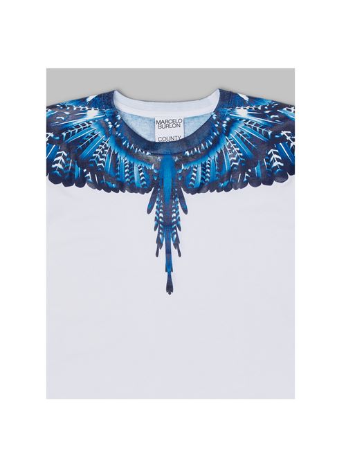  MARCELO BURLON | CBAA001F24JER0020145